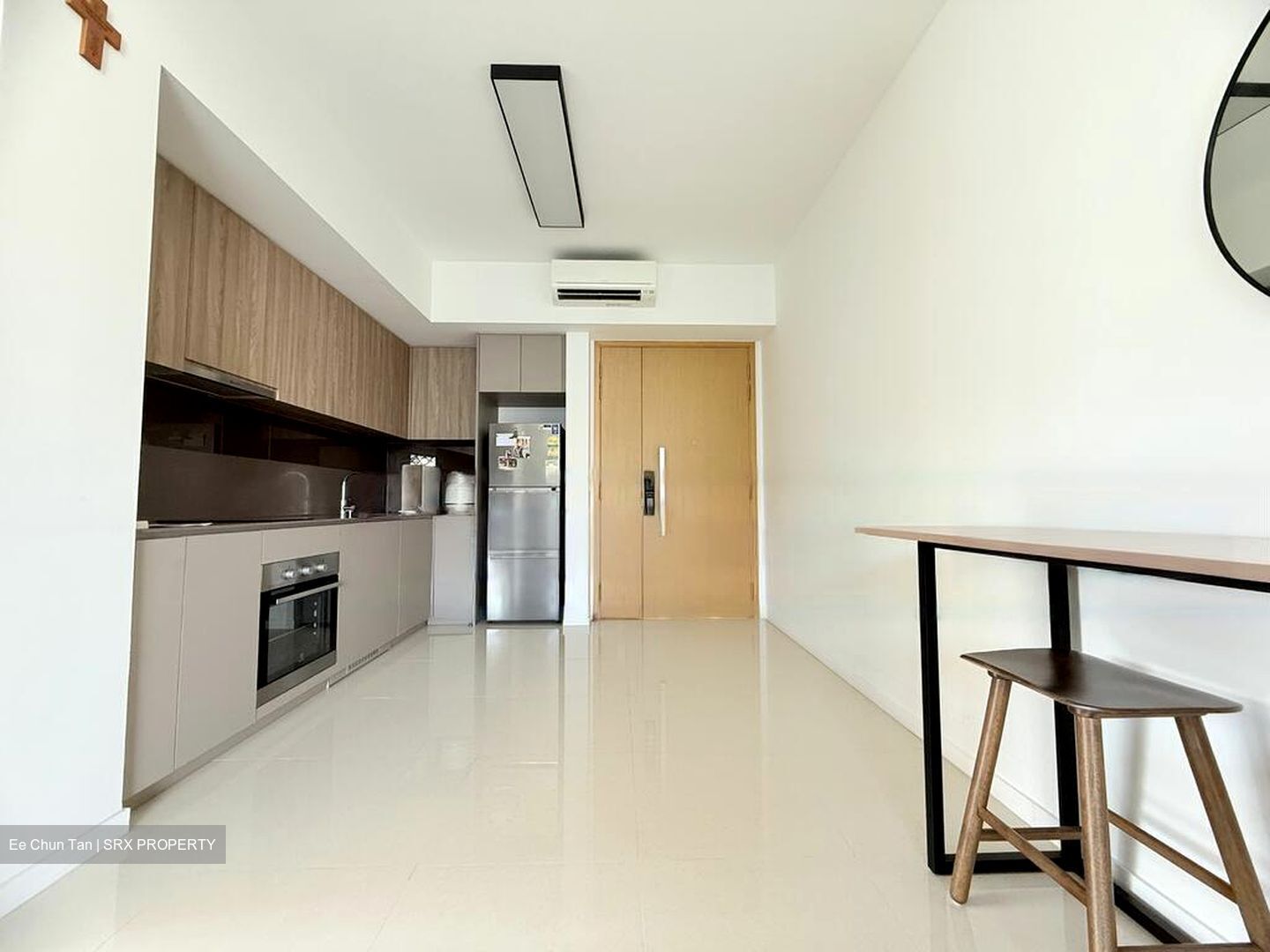 The Jovell (D17), Condominium #462837871